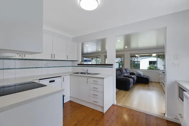 Fifth view of Homely house listing, 16 Watkin Avenue, Woy Woy NSW 2256