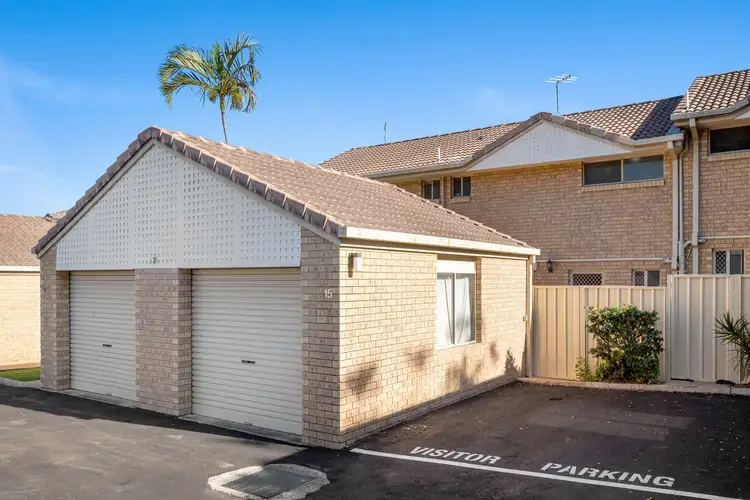 15/43 Maranda Street, Shailer Park QLD 4128