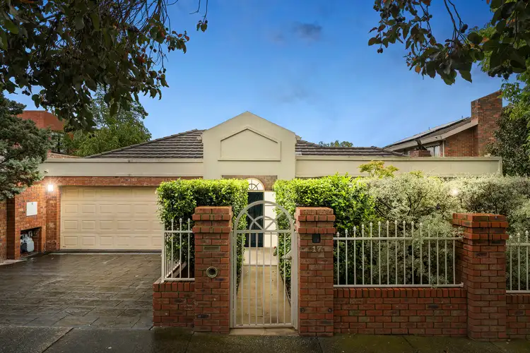 Main view of Homely house listing, 17 Keeron Street, Caulfield South VIC 3162