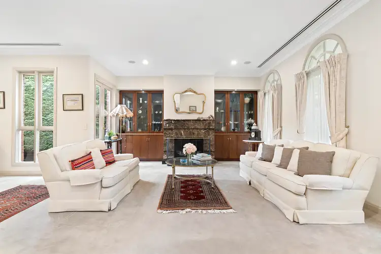 Second view of Homely house listing, 17 Keeron Street, Caulfield South VIC 3162