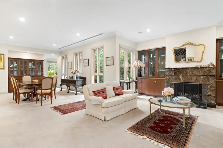 Third view of Homely house listing, 17 Keeron Street, Caulfield South VIC 3162