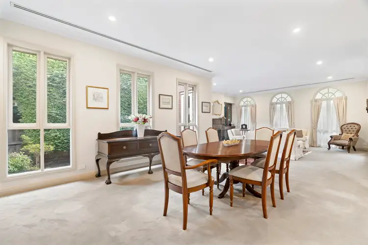 Fourth view of Homely house listing, 17 Keeron Street, Caulfield South VIC 3162