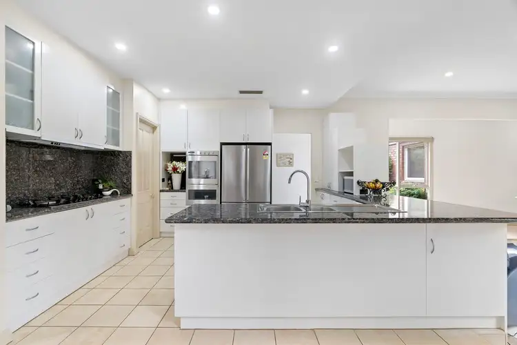Fifth view of Homely house listing, 17 Keeron Street, Caulfield South VIC 3162