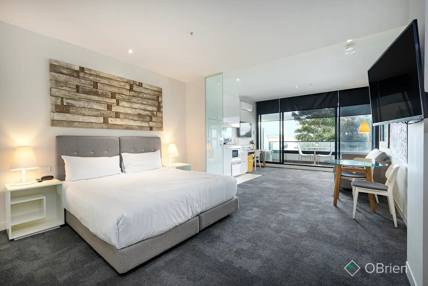 Main view of Homely apartment listing, 104/435 Nepean Highway, Frankston VIC 3199