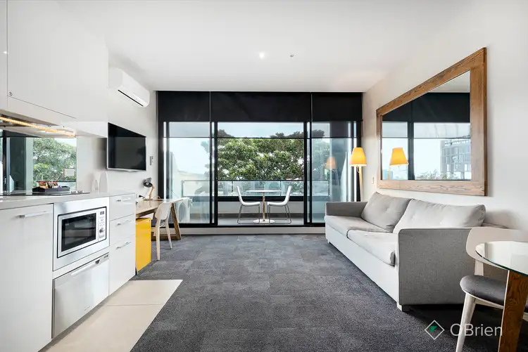Second view of Homely apartment listing, 104/435 Nepean Highway, Frankston VIC 3199