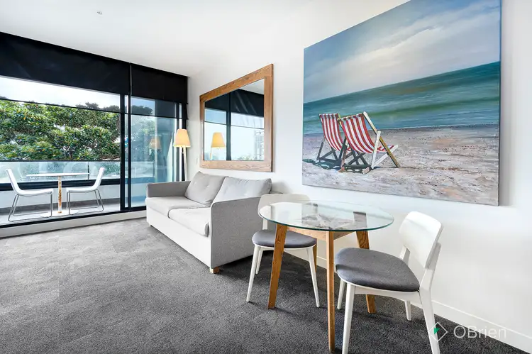 Fourth view of Homely apartment listing, 104/435 Nepean Highway, Frankston VIC 3199