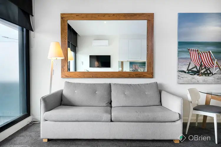 Fifth view of Homely apartment listing, 104/435 Nepean Highway, Frankston VIC 3199