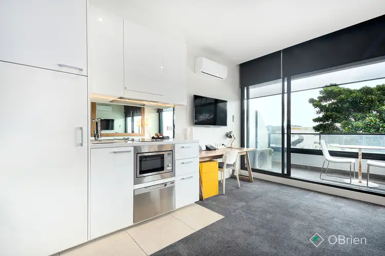 Sixth view of Homely apartment listing, 104/435 Nepean Highway, Frankston VIC 3199