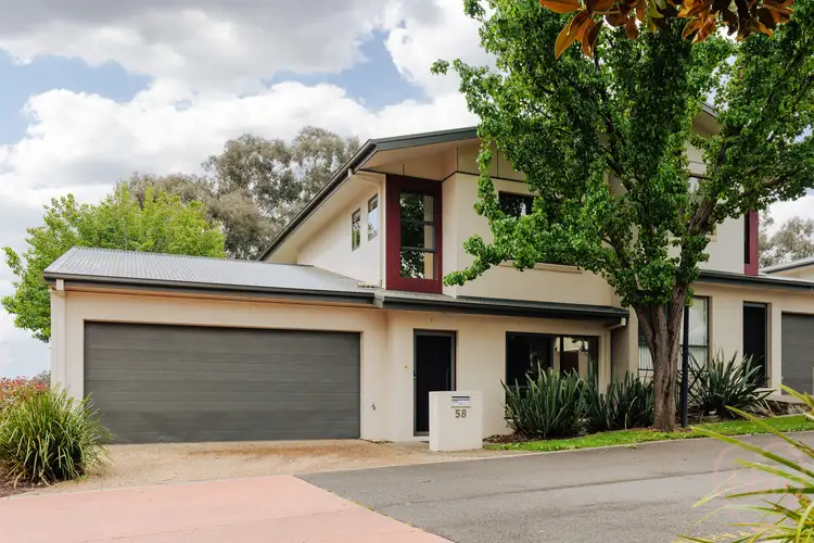 58/215 Aspinall Street, Watson ACT 2602