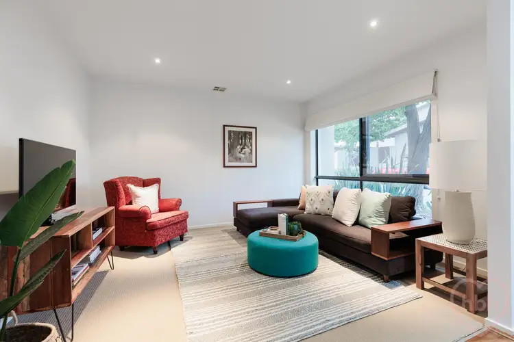 Third view of Homely townhouse listing, 58/215 Aspinall Street, Watson ACT 2602