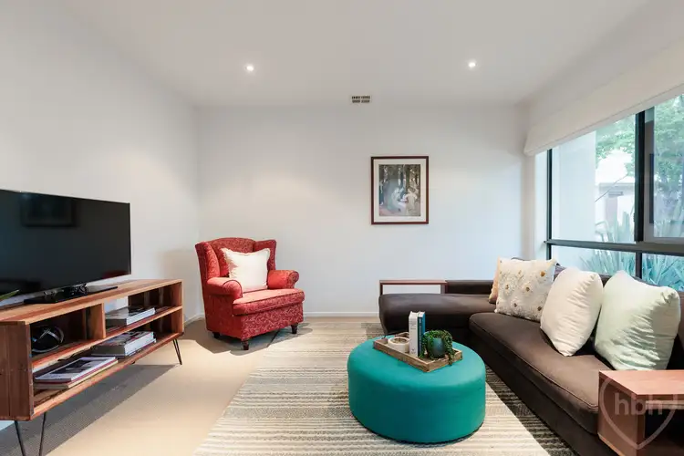 Fourth view of Homely townhouse listing, 58/215 Aspinall Street, Watson ACT 2602