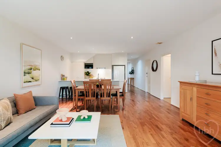 Fifth view of Homely townhouse listing, 58/215 Aspinall Street, Watson ACT 2602