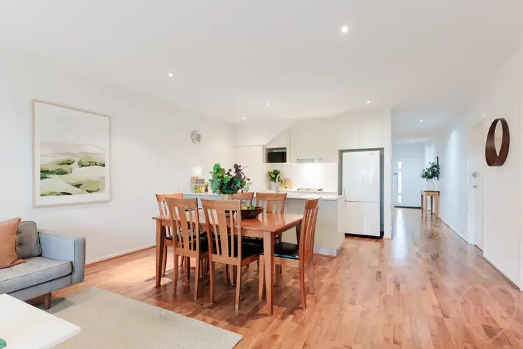 Sixth view of Homely townhouse listing, 58/215 Aspinall Street, Watson ACT 2602
