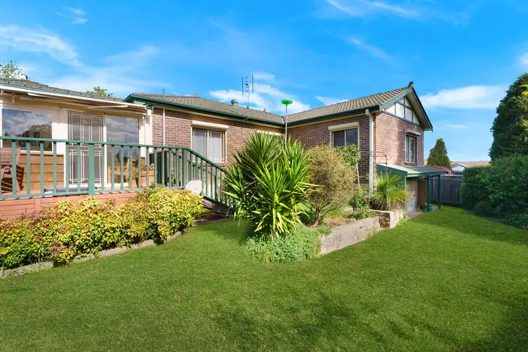 3 Alice Avenue, Bowral NSW 2576