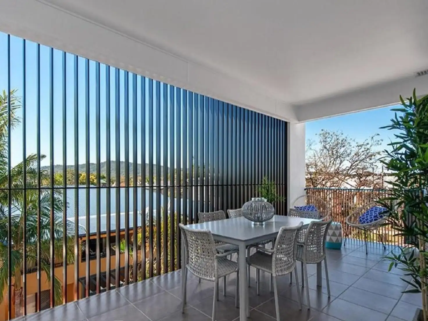 Main view of Homely unit listing, 9/16 Hawthorne Street, Enoggera QLD 4051