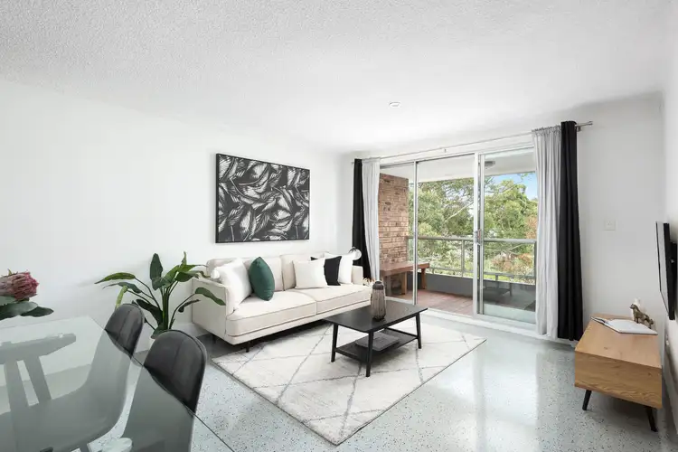 Main view of Homely unit listing, 13/1-9 Warburton Street, Gymea NSW 2227