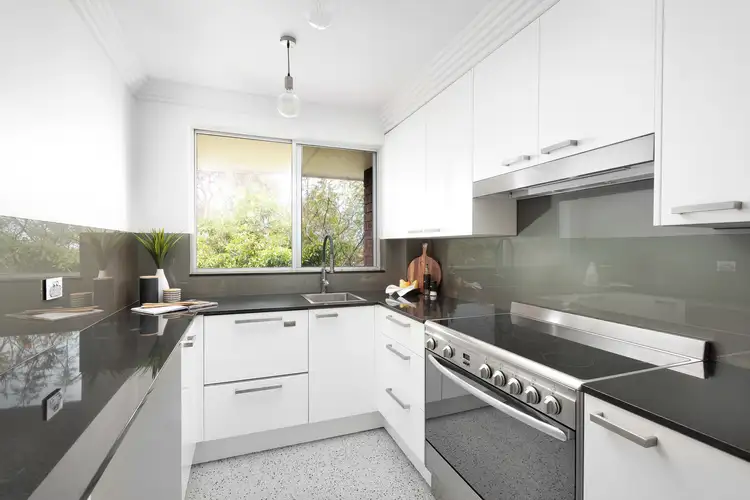 Second view of Homely unit listing, 13/1-9 Warburton Street, Gymea NSW 2227