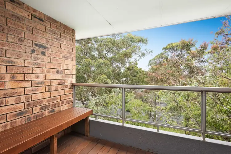 Fifth view of Homely unit listing, 13/1-9 Warburton Street, Gymea NSW 2227