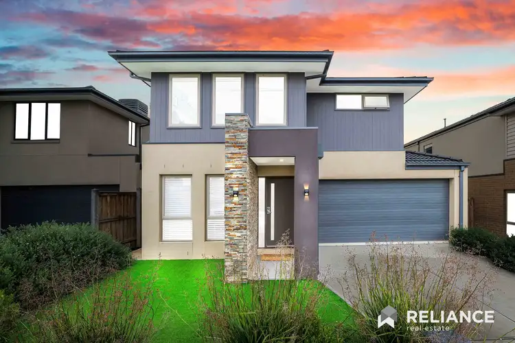 17 Giaconda Road, Point Cook VIC 3030