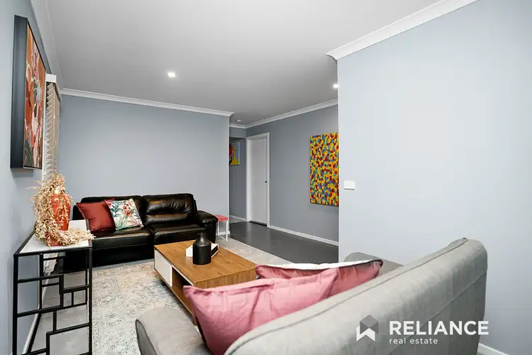 Fifth view of Homely house listing, 17 Giaconda Road, Point Cook VIC 3030