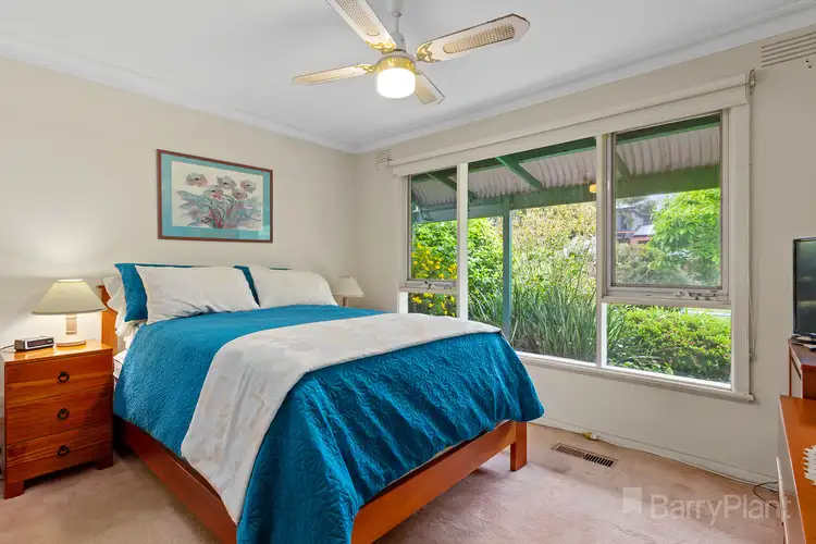 Fifth view of Homely house listing, 14 Mitchell Avenue, Boronia VIC 3155