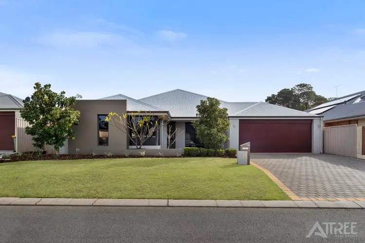 14 Randwick Bend, Harrisdale WA 6112