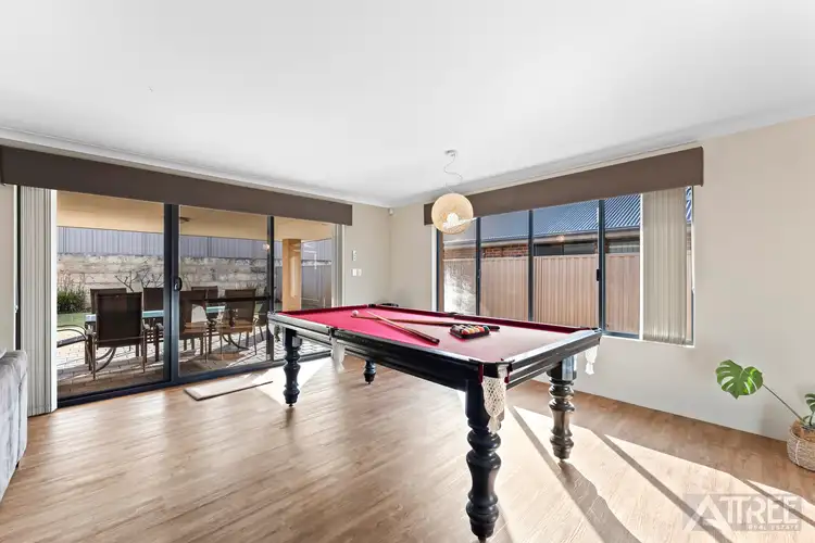 Fourth view of Homely house listing, 14 Randwick Bend, Harrisdale WA 6112