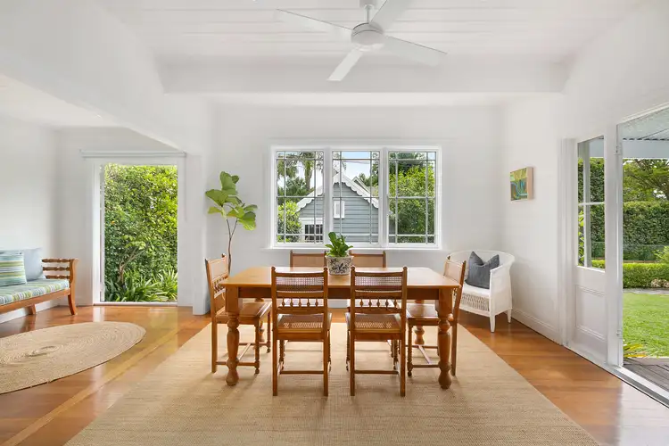 Third view of Homely house listing, 2 D'Aram Street, Hunters Hill NSW 2110