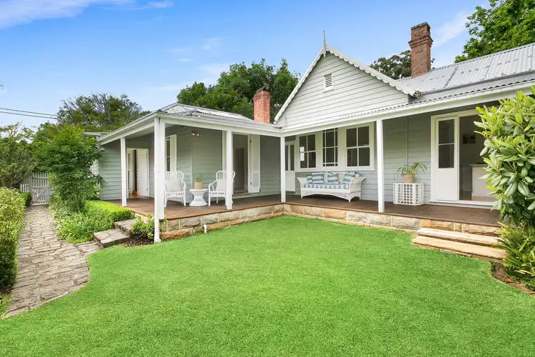 Fourth view of Homely house listing, 2 D'Aram Street, Hunters Hill NSW 2110
