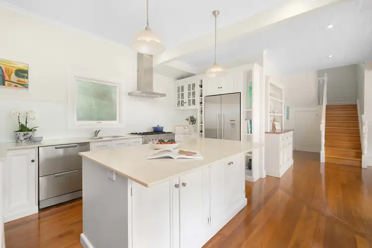 Fifth view of Homely house listing, 2 D'Aram Street, Hunters Hill NSW 2110