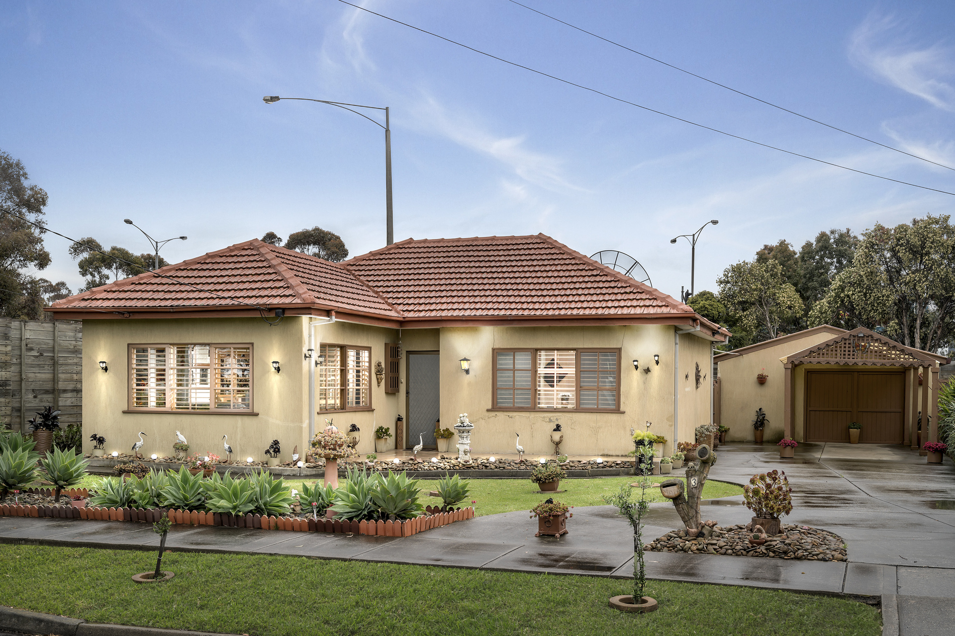 3 Batman Avenue, Keilor Park VIC 3042