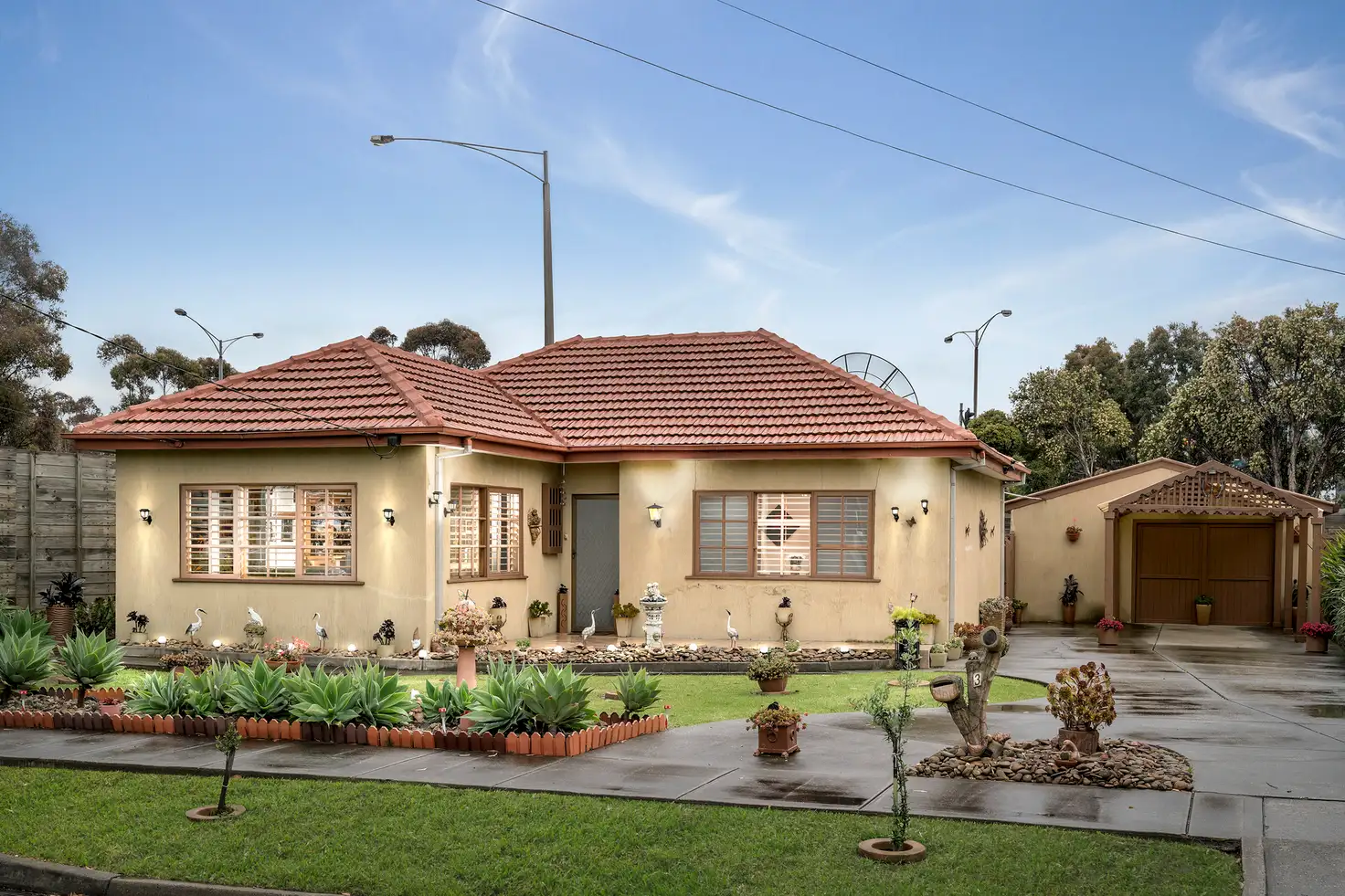 Main view of Homely house listing, 3 Batman Avenue, Keilor Park VIC 3042