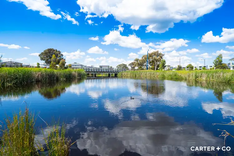 Sixth view of Homely land listing, 9 Mirri Close, Throsby ACT 2914