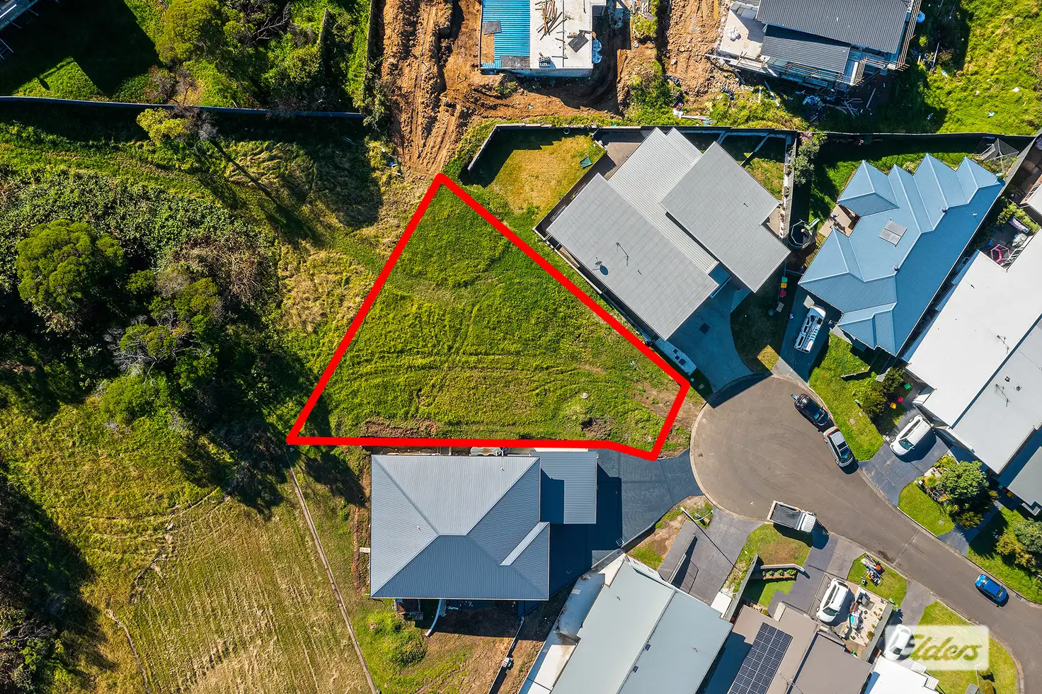 Main view of Homely land listing, 10 Narriah Place, Berkeley NSW 2506