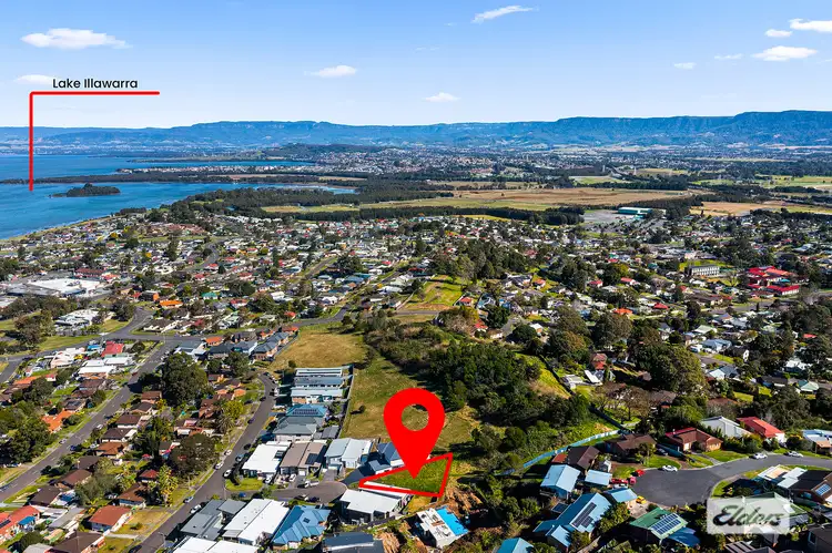 Third view of Homely land listing, 10 Narriah Place, Berkeley NSW 2506