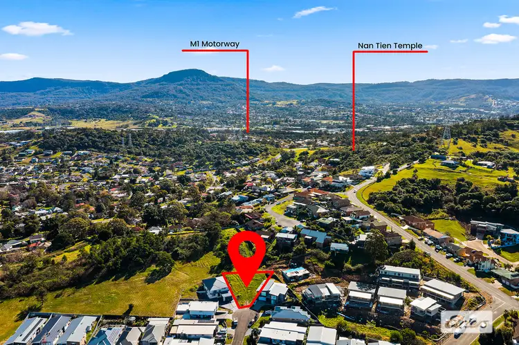 Fourth view of Homely land listing, 10 Narriah Place, Berkeley NSW 2506