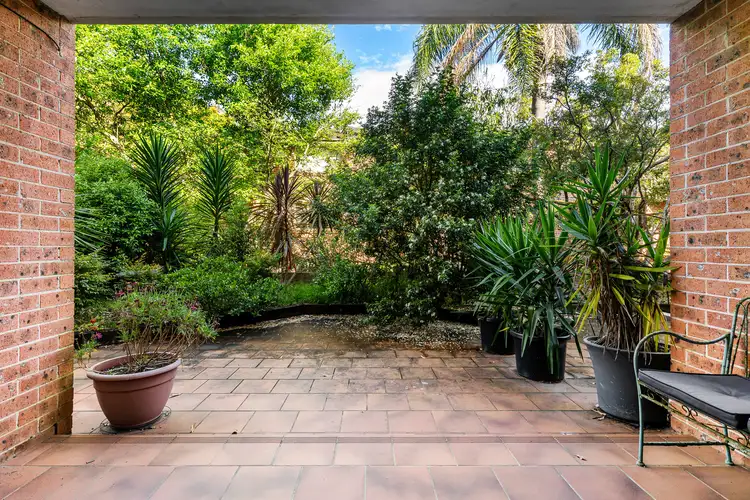 Second view of Homely unit listing, 11/1092-1096 Old Princes Highway, Engadine NSW 2233