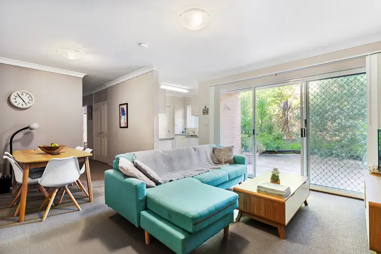 Third view of Homely unit listing, 11/1092-1096 Old Princes Highway, Engadine NSW 2233