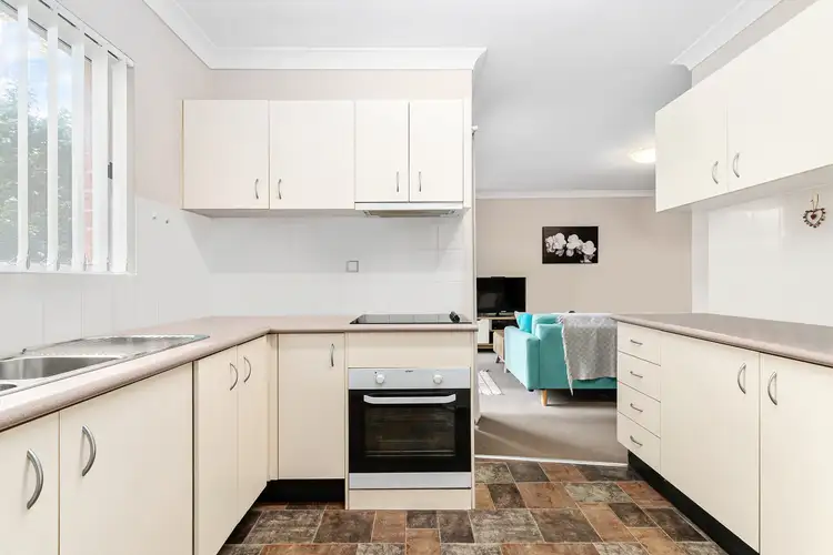 Fifth view of Homely unit listing, 11/1092-1096 Old Princes Highway, Engadine NSW 2233