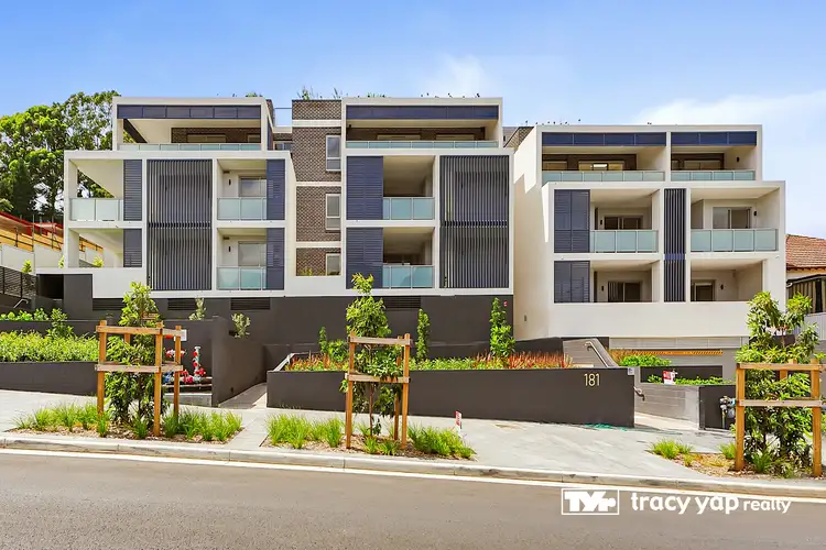G08/181 Shaftsbury Road, Eastwood NSW 2122