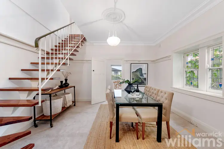 Fourth view of Homely house listing, 16 Lamrock Avenue, Russell Lea NSW 2046