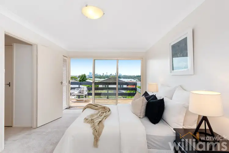 Fifth view of Homely house listing, 16 Lamrock Avenue, Russell Lea NSW 2046