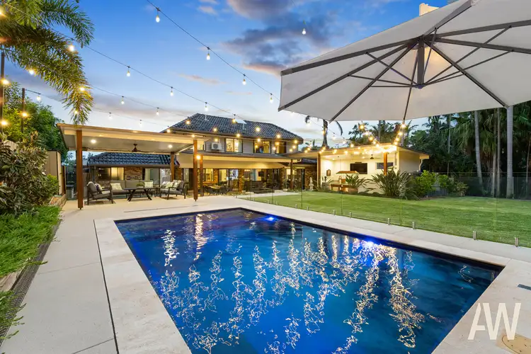 9 Molakai Drive, Mountain Creek QLD 4557