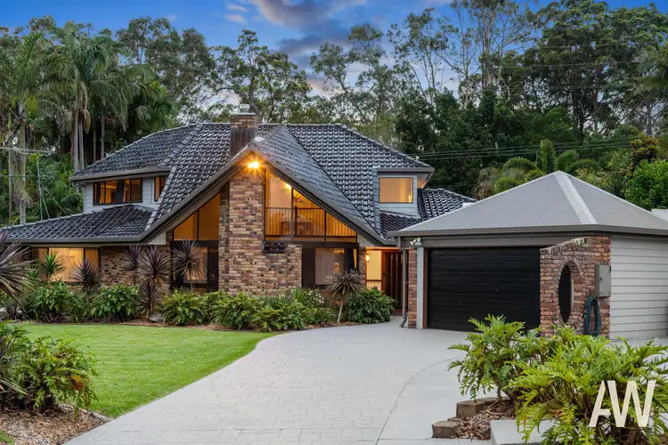 Second view of Homely house listing, 9 Molakai Drive, Mountain Creek QLD 4557