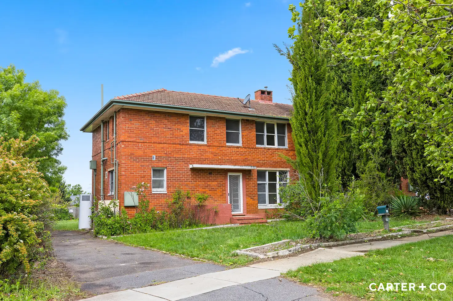 Main view of Homely house listing, 49 Sturt Avenue, Narrabundah ACT 2604