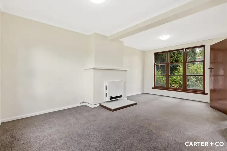 Second view of Homely house listing, 49 Sturt Avenue, Narrabundah ACT 2604