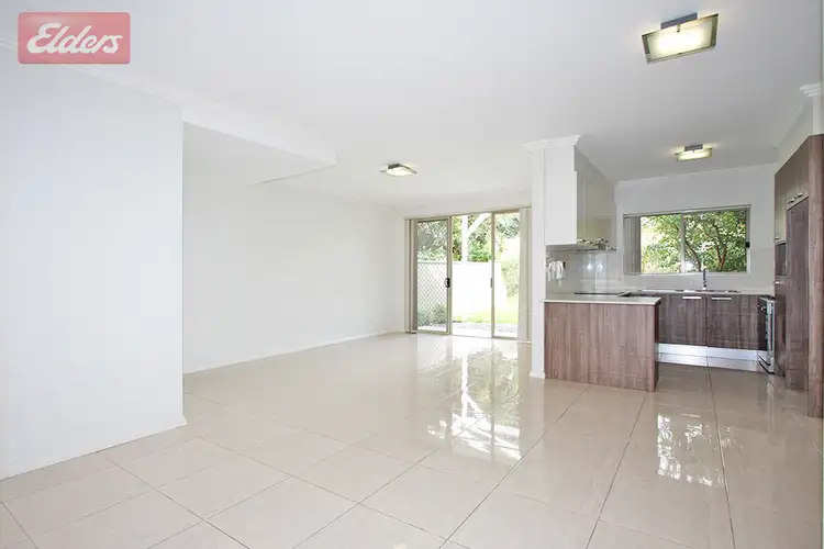 Second view of Homely townhouse listing, 3/6-8 Best Crescent, Kirrawee NSW 2232