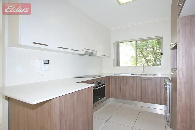 Third view of Homely townhouse listing, 3/6-8 Best Crescent, Kirrawee NSW 2232