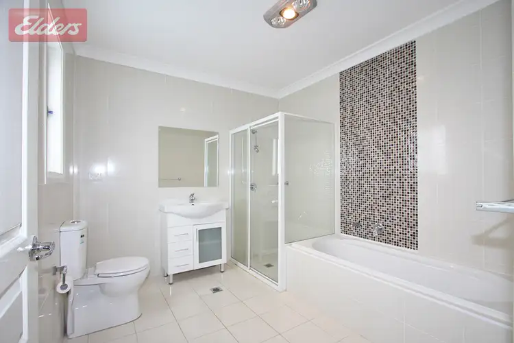 Fourth view of Homely townhouse listing, 3/6-8 Best Crescent, Kirrawee NSW 2232