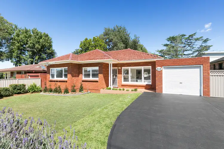 846 Forest Road, Peakhurst NSW 2210